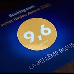 La Bleue Gæstehus 4*