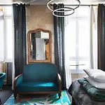 Gæstehus La Bleue Belleme