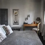 La Bleue Gæstehus