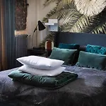 Gæstehus La Bleue 4*