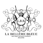 La Bleue Gæstehus