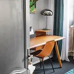 La Bleue Gæstehus Belleme