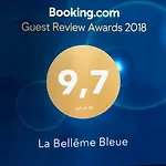 La Bleue Gæstehus