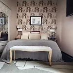 La Bleue Gæstehus 4*