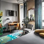 La Bleue Gæstehus Belleme
