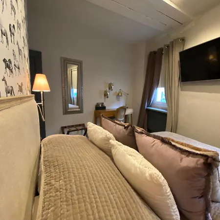 La Bleue - Penzion 4*