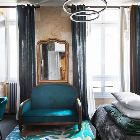 Penzion La Bleue Belleme