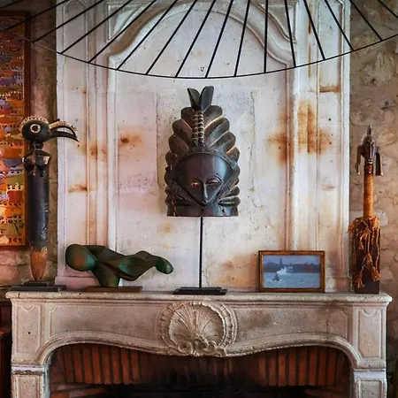 La Bleue Penzion Belleme