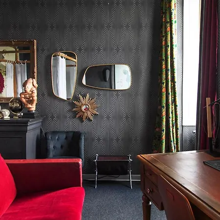 La Bleue Penzion Belleme