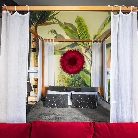 La Bleue Penzion Belleme