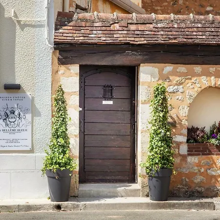 La Bleue Gasthof