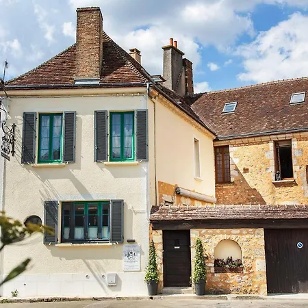 La Bellême Bleue