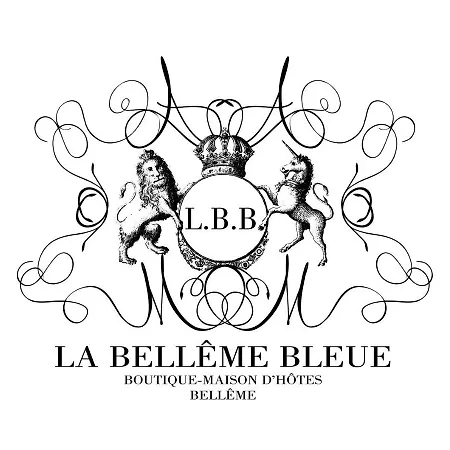 La Bleue בית הארחה