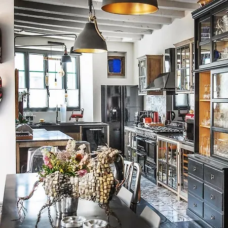 La Bleue Penzion Belleme