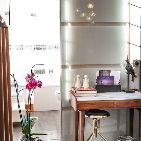 Penzion La Bleue Belleme