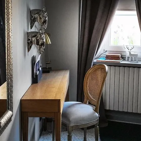La Bleue - 4*