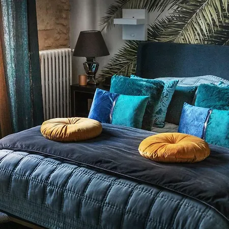 La Bleue Penzion Belleme