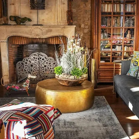 Guest house La Bleue