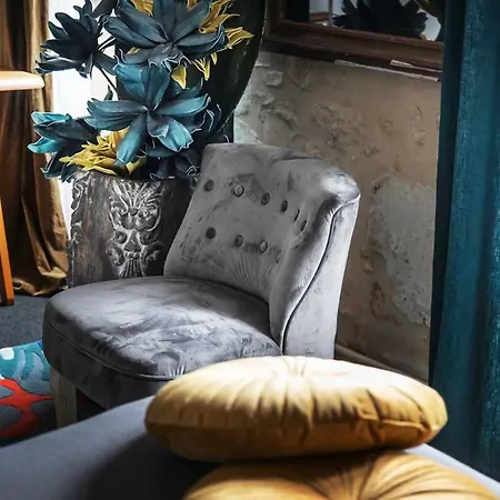 La Bleue Penzion Belleme