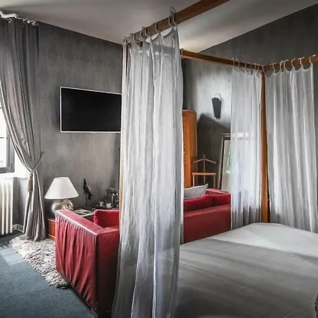 La Bleue Gasthof