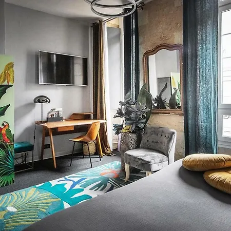 La Bleue Penzion Belleme