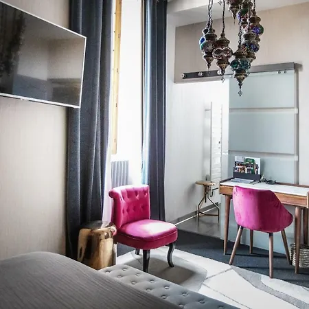 La Bleue - 4* Belleme