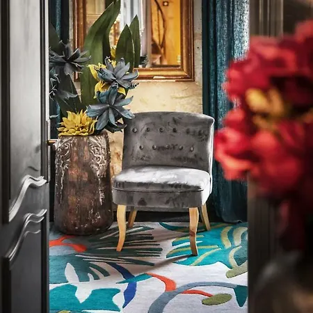 Penzion La Bleue Belleme