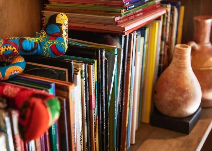 La Bleue Guest house 4*