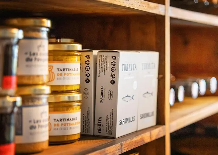 Guest house La Bleue 4*