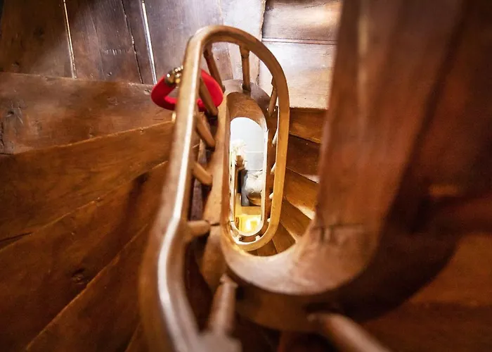 Guest house La Bleue