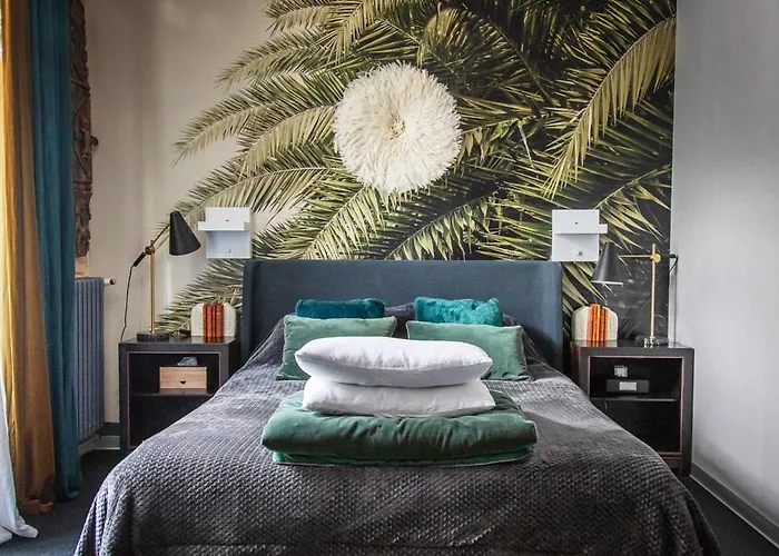 Guest house La Bleue