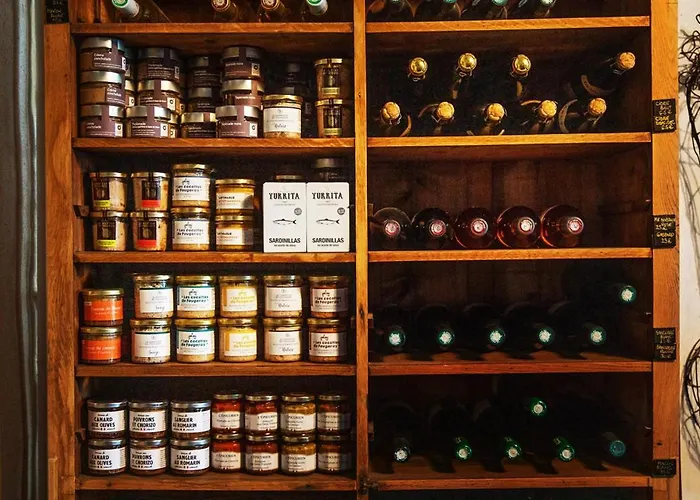 La Bleue Guest house Belleme