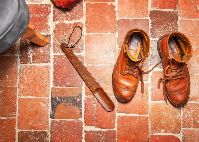 Guest house La Bleue