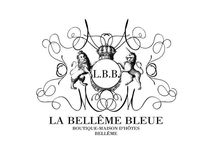 La Bleue Guest house