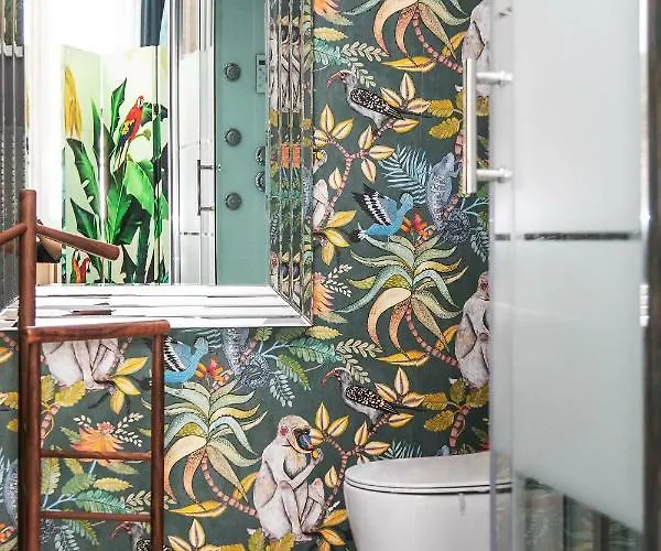 Guest house La Bleue