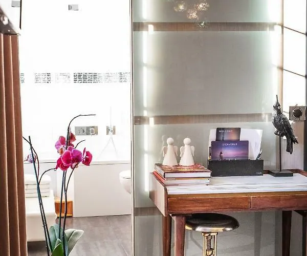 Guest house La Bleue Belleme